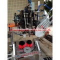 high speed and good quality toilet brush filling machine for sale